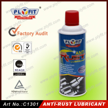 Car Care Penetrating Oil Anti-Rust Lubricant